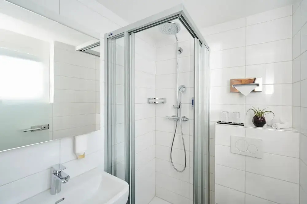 Hotel Ambiance - Chambres