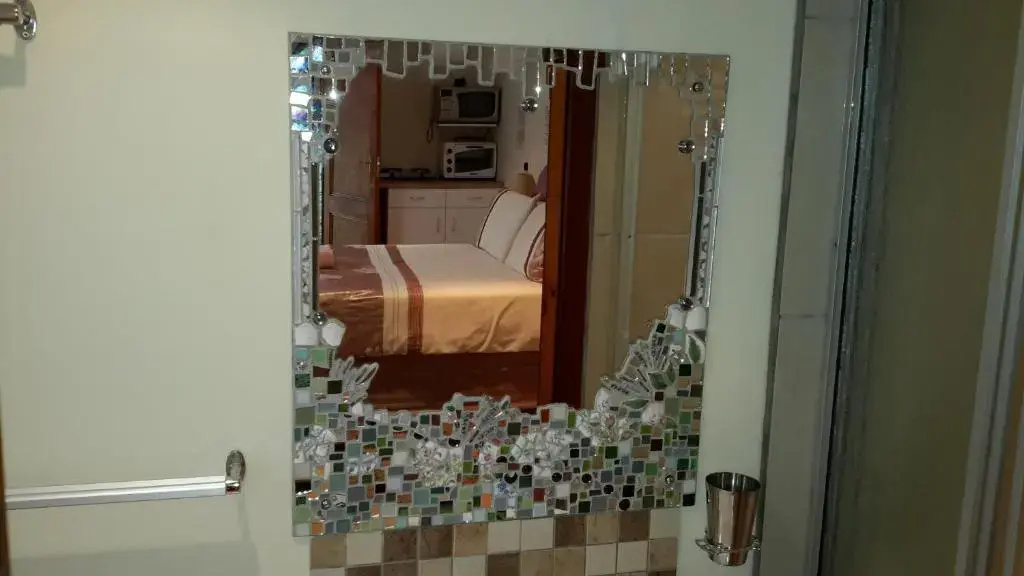 Masescha Country Estate - Chambres