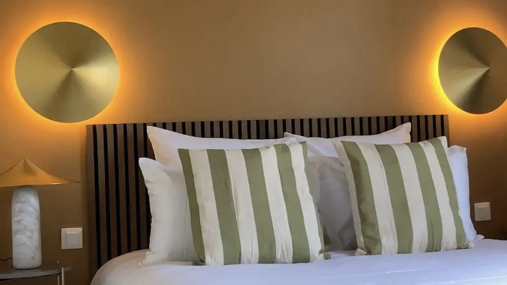 Afficher la photo 6 — Relais Manderen