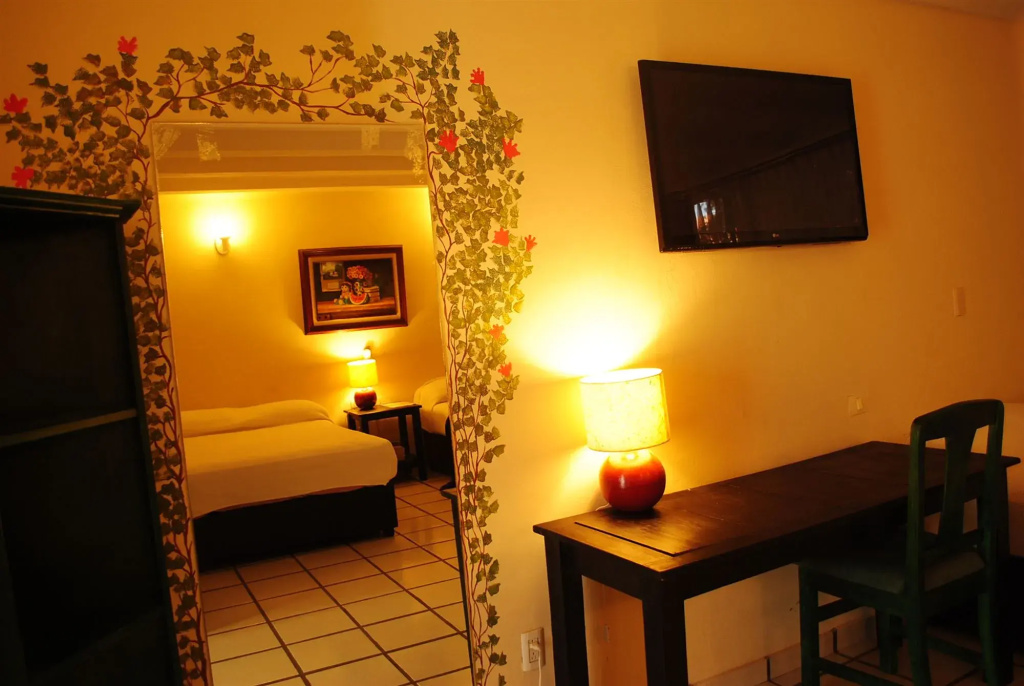 Hotel photo 5