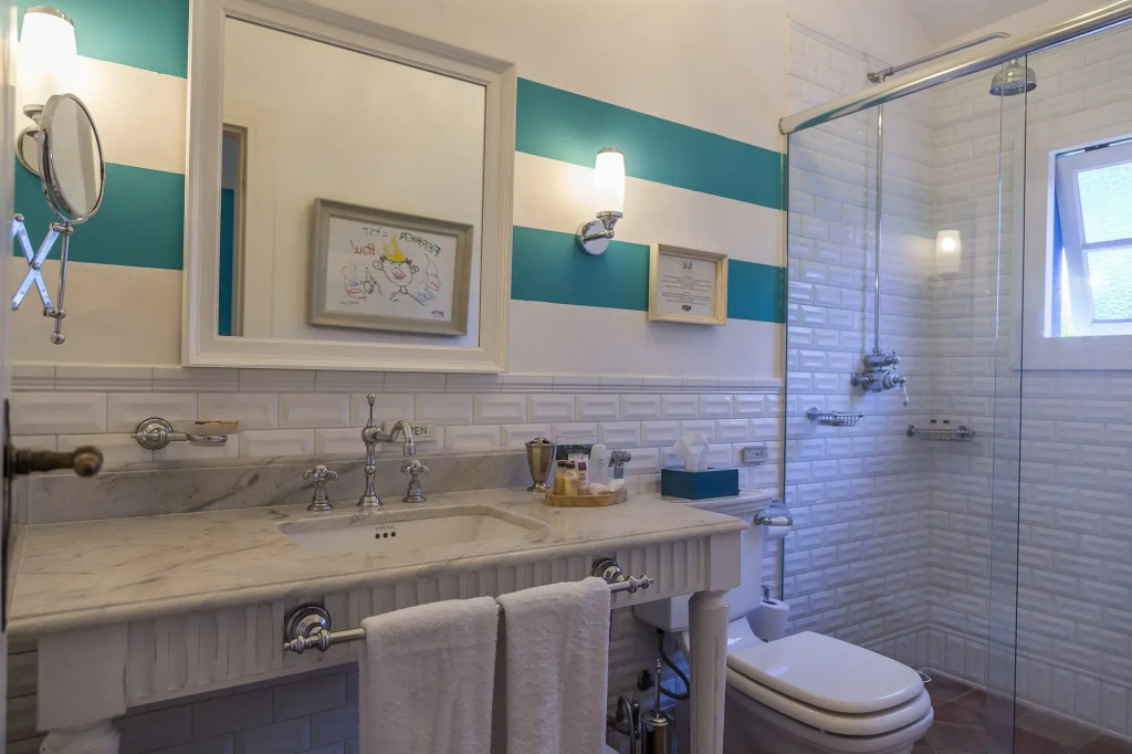 Vila da Santa Hotel Boutique & Spa - Général
