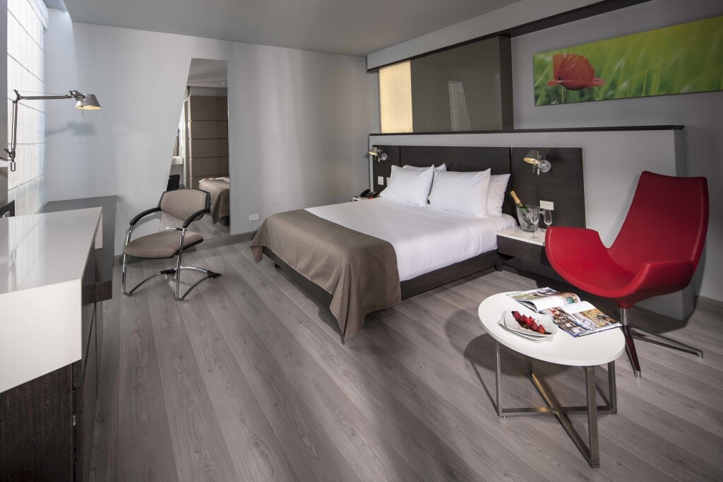 INNTU Hotel by null
