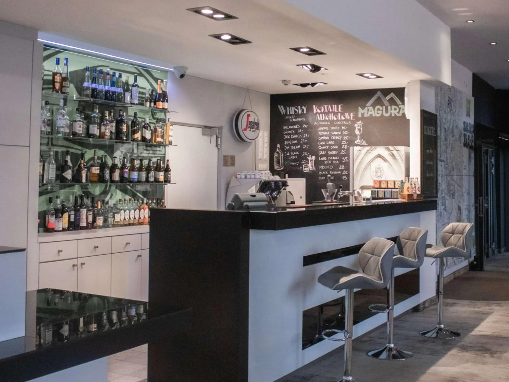 ibis Styles Bielsko-Biala - фото 48