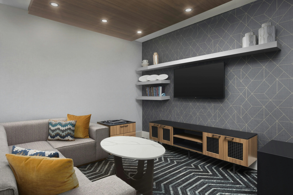 Homewood Suites By Hilton York - Général