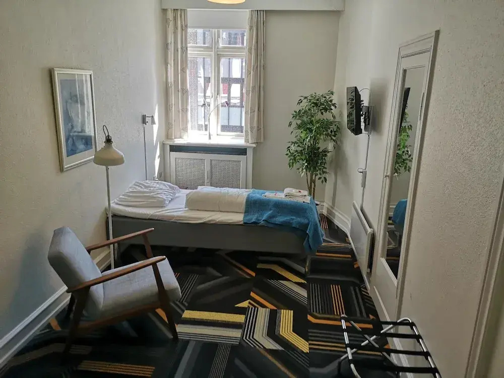 Hotel photo 6