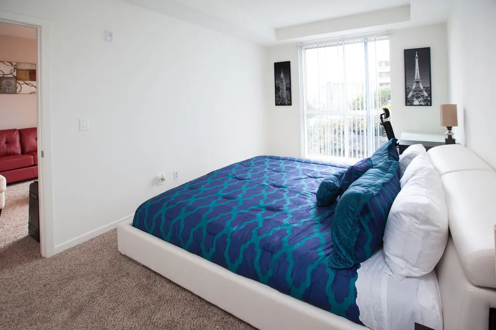 Furnished Suites in Downtown Santa Monica - фото 5