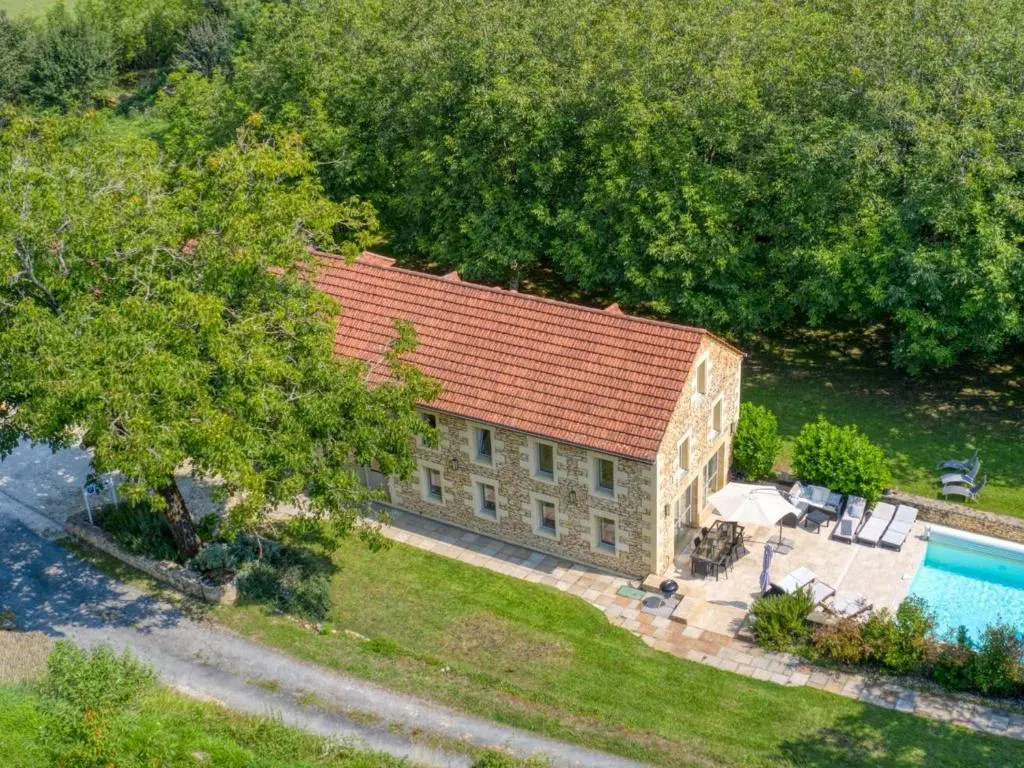 Gîte Cénac-et-Saint-Julien, 5 pièces, 8 personnes - FR-1-616-6