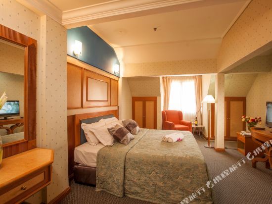 Leo Palace Hotel