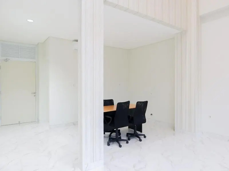 Mandala Residence in Jakarta