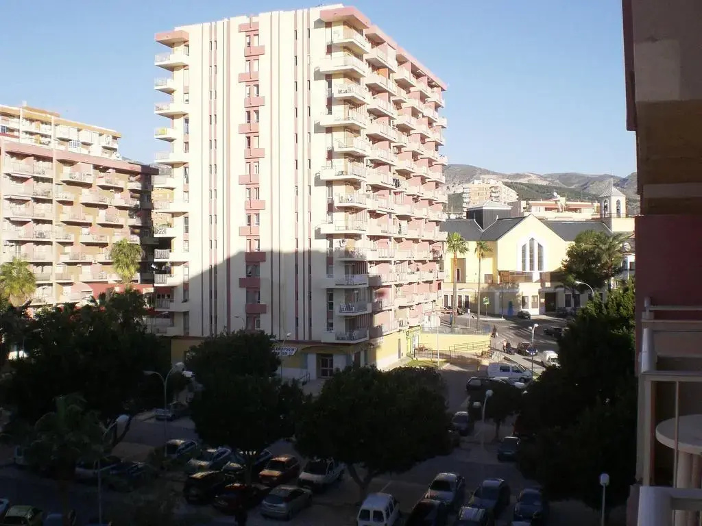 Apartamentos Minerva Jupiter