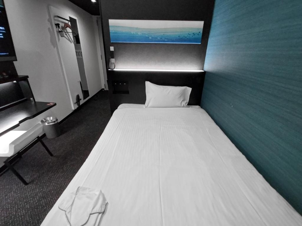 Henn na Hotel Tokyo Asakusabashi 사진 1