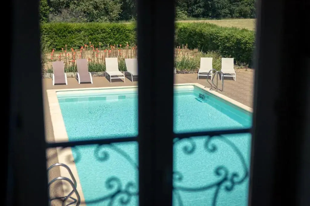 Balcony & Terrace