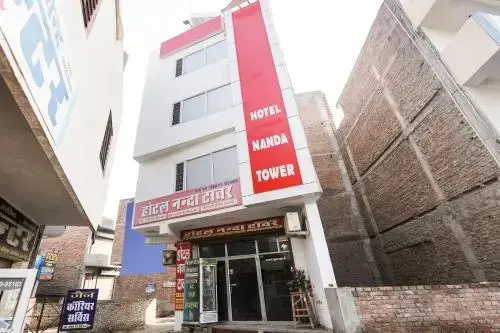 Hotel Nanda Tower