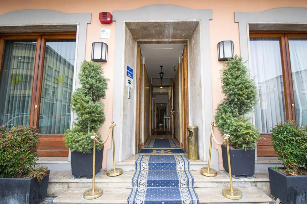 Hotel PRime