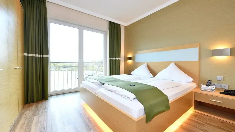 2 Bedrooms Family Suite
