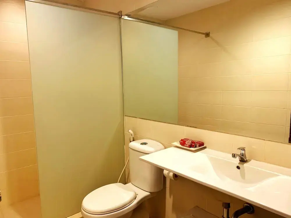Ameera Hotel - Chambres