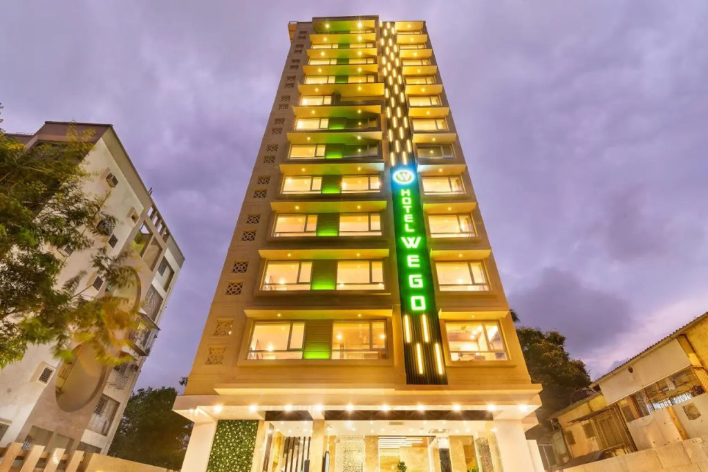 Hotel photo 11