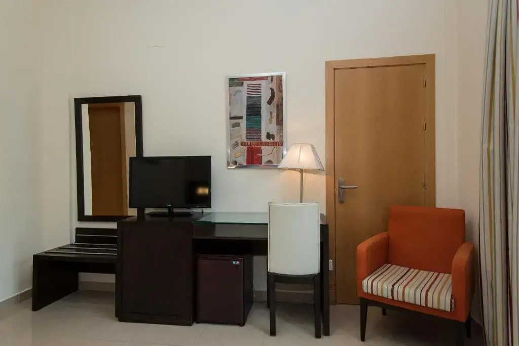 Hotel Pradillo Conil - Chambres