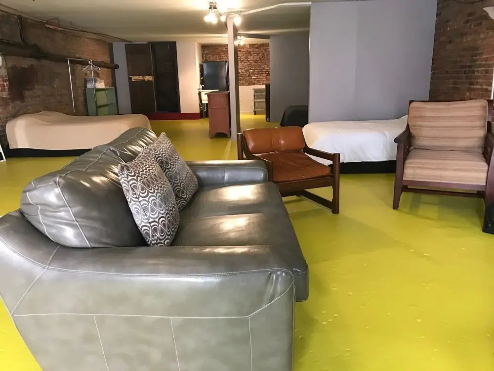 Handsome Chic Loft — фото 2