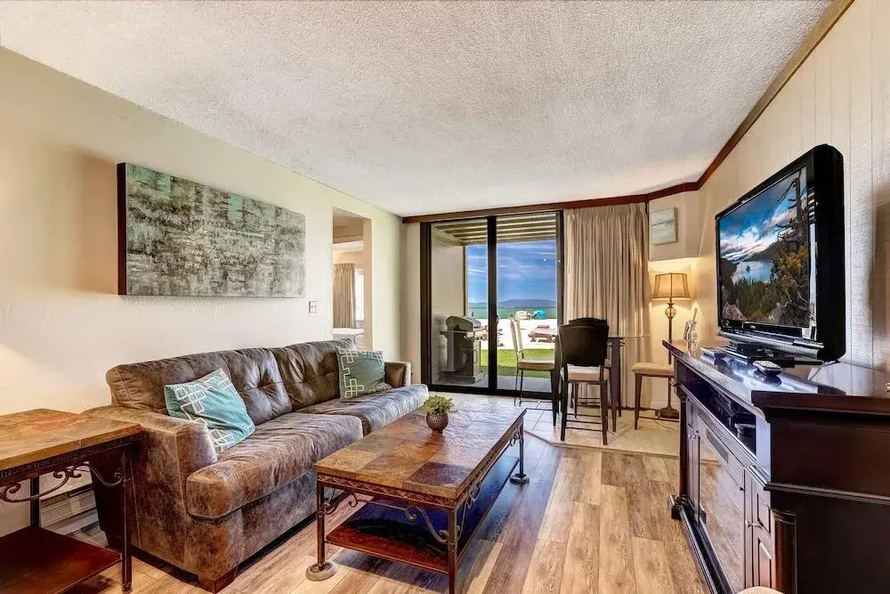 Beachfront Bijou