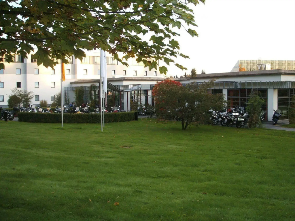 Hotel photo 18