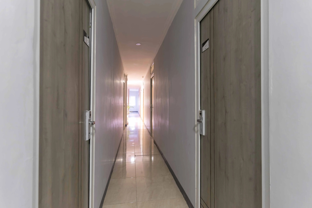 Juanda Syariah Residence RedPartner - фото 11