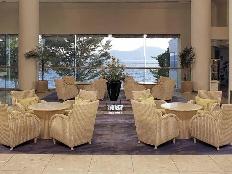 Hotel Harvest Hamanako - Général