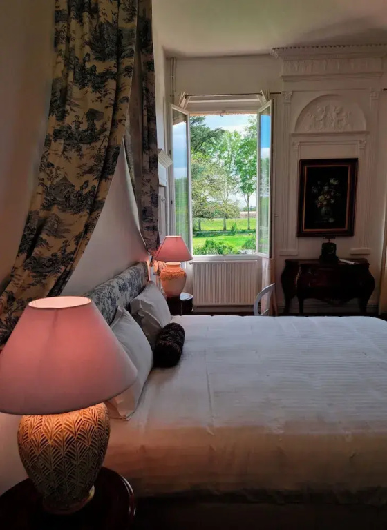 Afficher la photo 6 — Le Manoir De Lisle