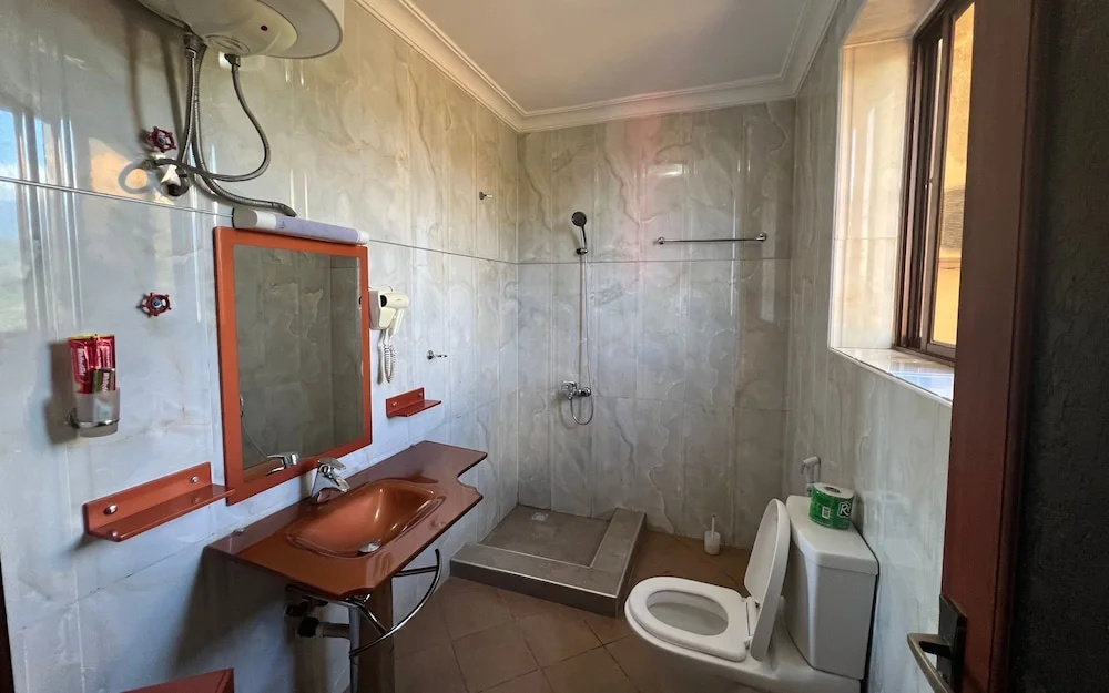 Nejobugg palace hotel - Chambres