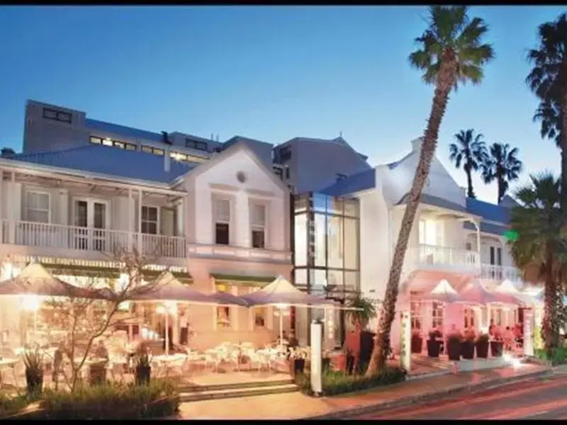 Hippo Boutique Hotel - Chambres