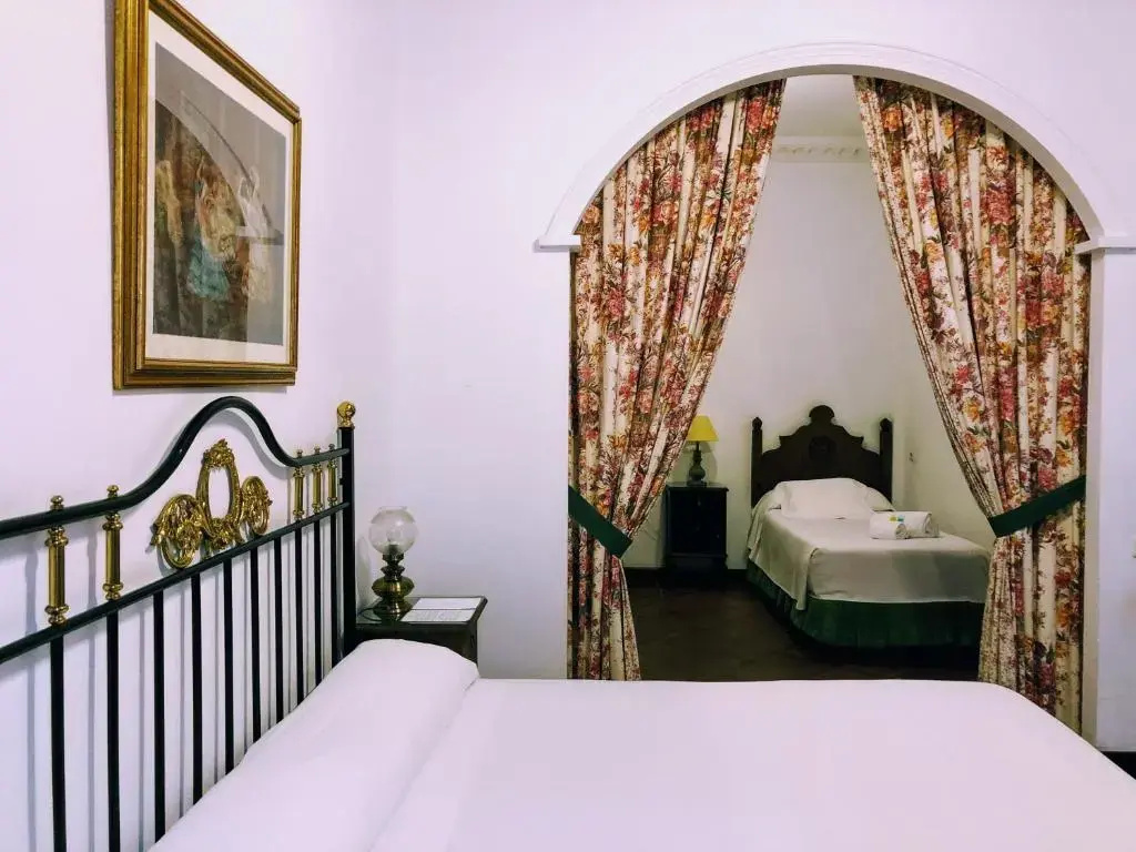 Casa Imperial Hotel - Chambres