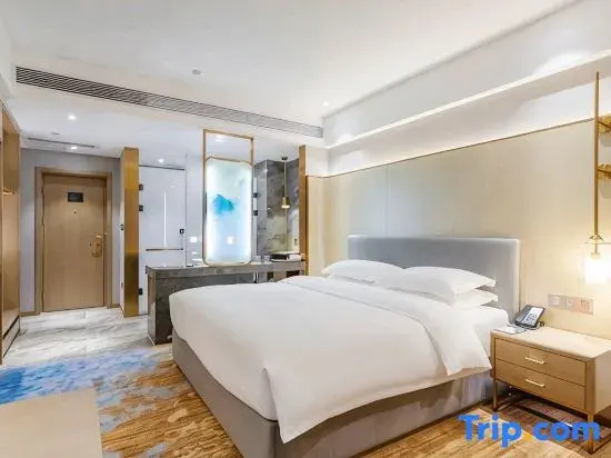 Grand Guishan Hotel - Chambres