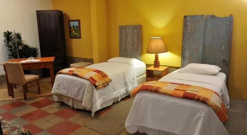 Casa Xochicalco - Général
