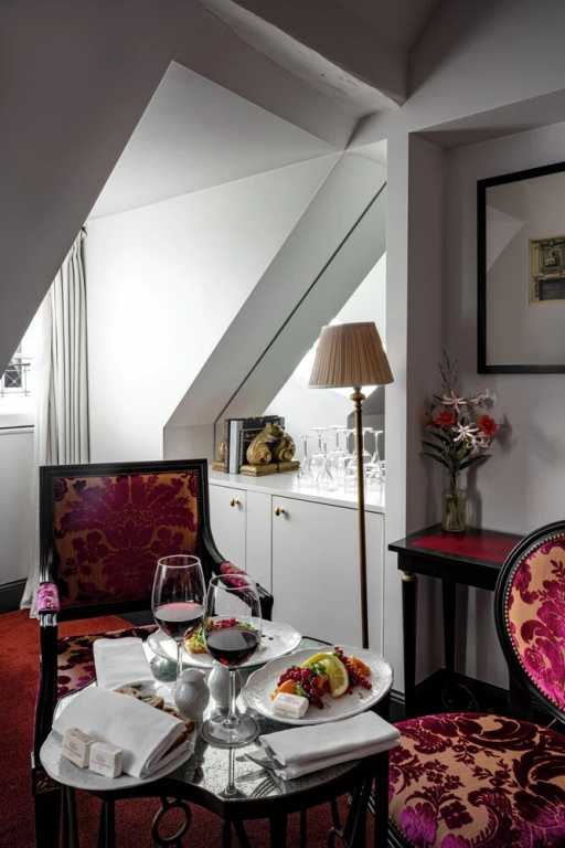 La Chambre du Marais 60