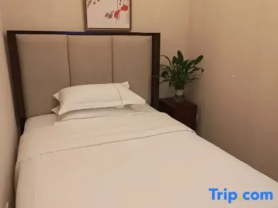 Deluxe Double room (twin beds)