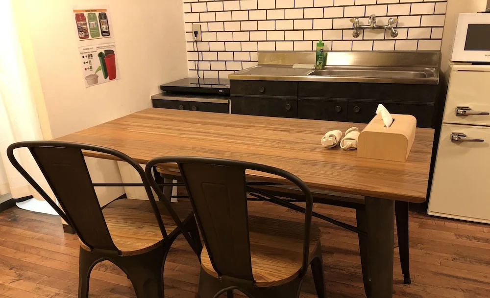 Maison Milano Nakatsu Apartment 사진 25