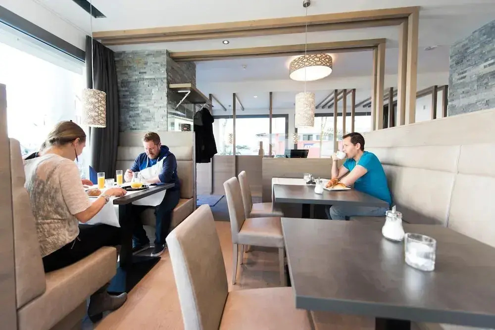 Hotel photo 17