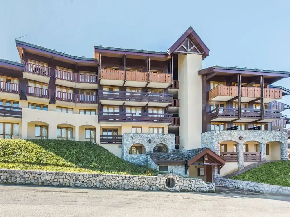 Résidence Maeva Le Hameau du Sauget