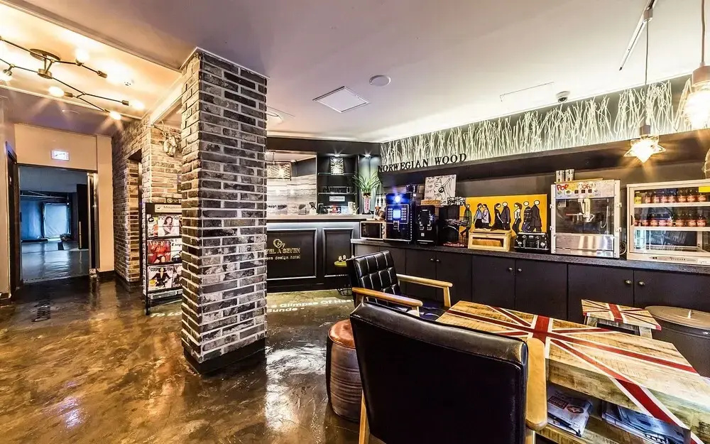 Hotel photo 25