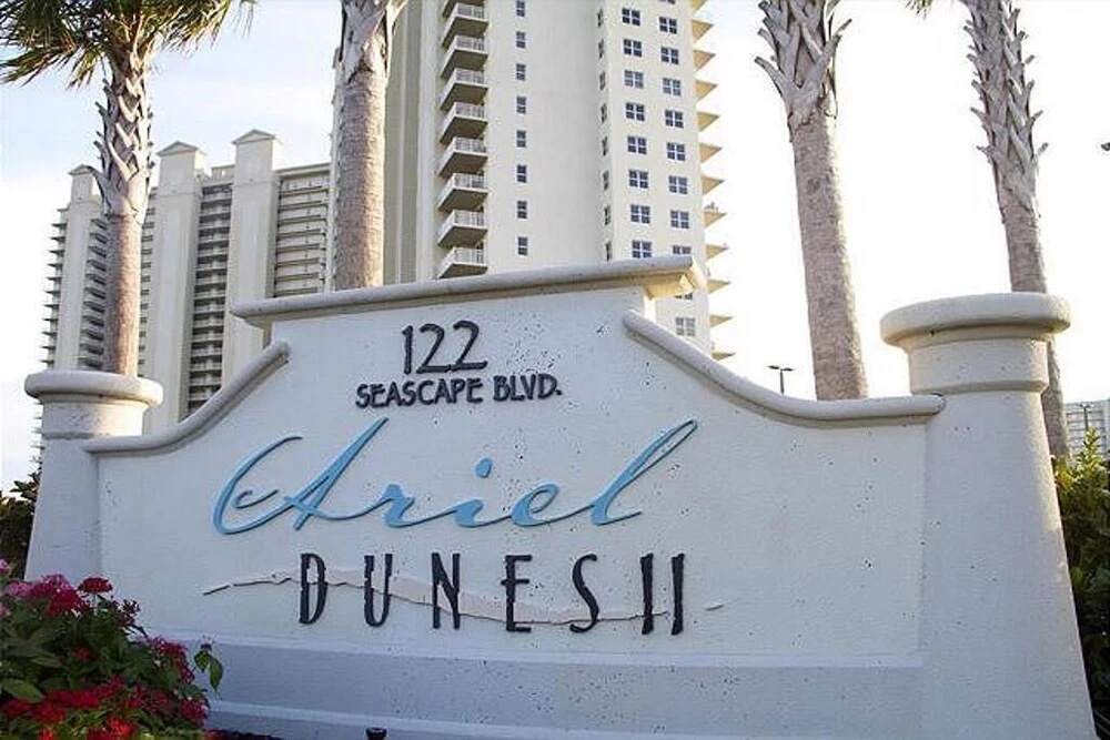 Ariel Dunes Ii-808 - 1149868