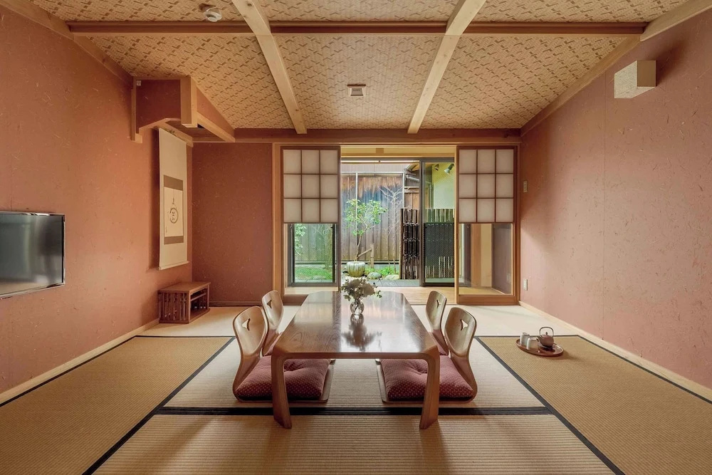 Akane-an Machiya Holiday House 사진 20