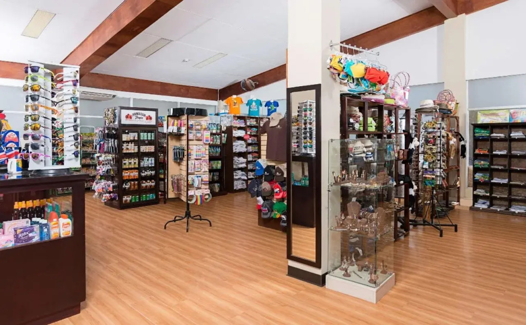 Fiesta Resort Central Pacific - All Inclusive - фото 12