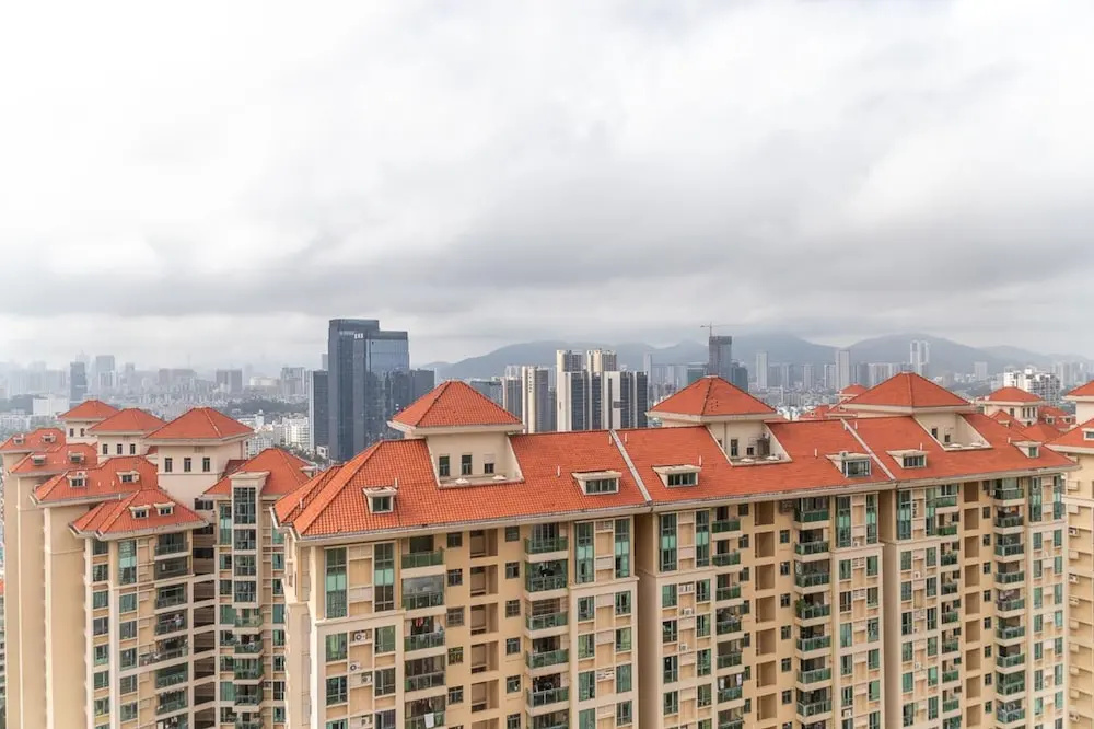 Locals Boutique Apartment Qianshan No.15