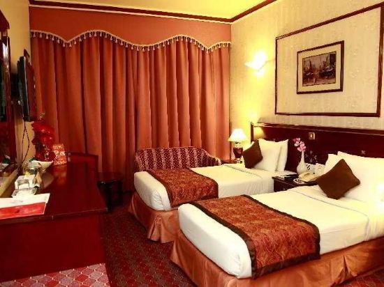 Orchid Hotel