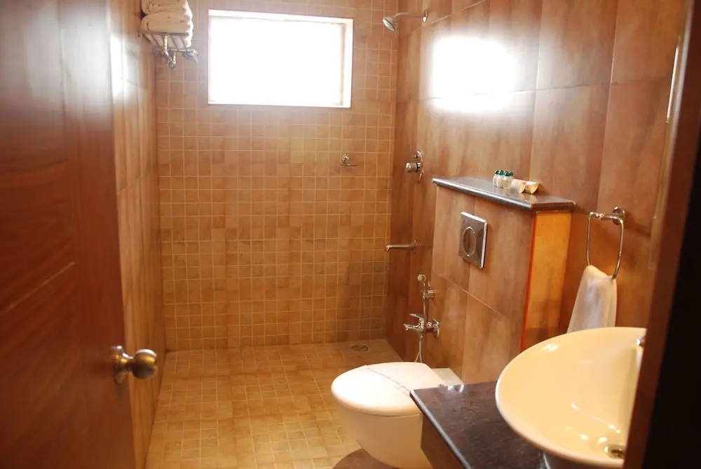 Hotel Milestonnez - Chambres