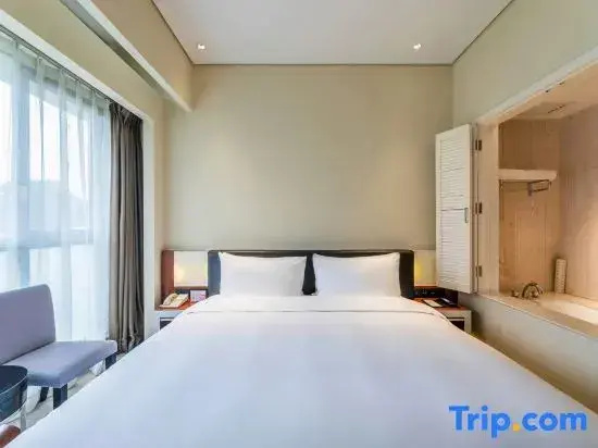 Preess Resort Hotel - Chambres
