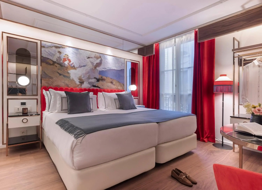 Hotel photo 7