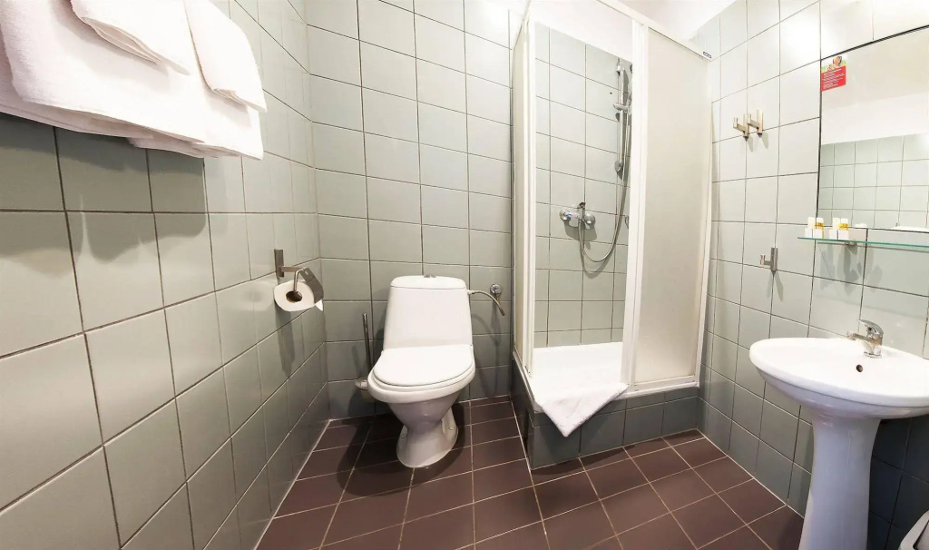 Hotel Diament Economy Gliwice - Général