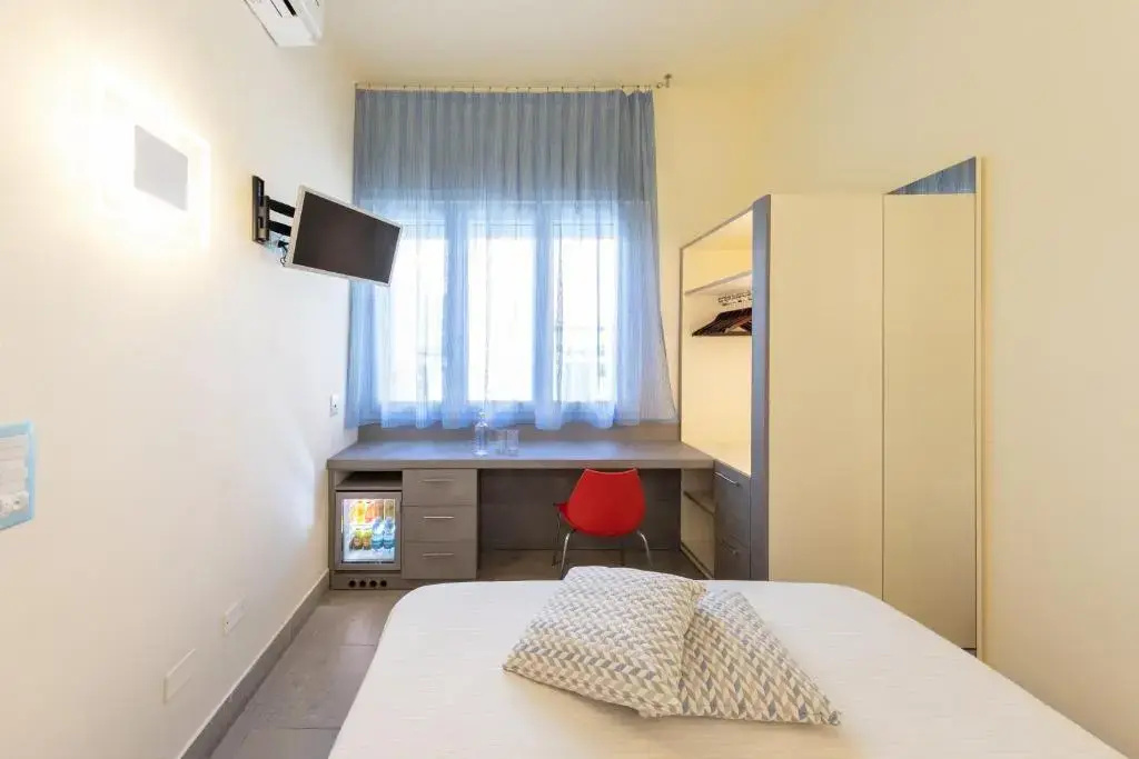 Hotel Nina - Chambres