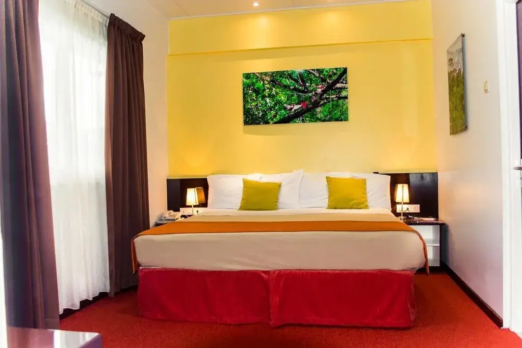 Hotel photo 3